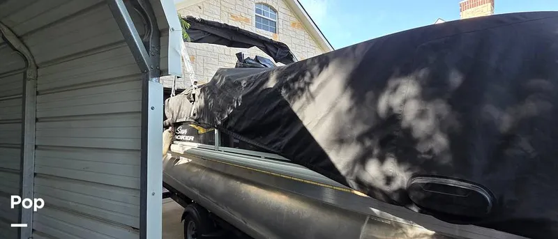 Slide: The Image of Sun Tracker Bass Buggy 16 XL 2022 - 16610281