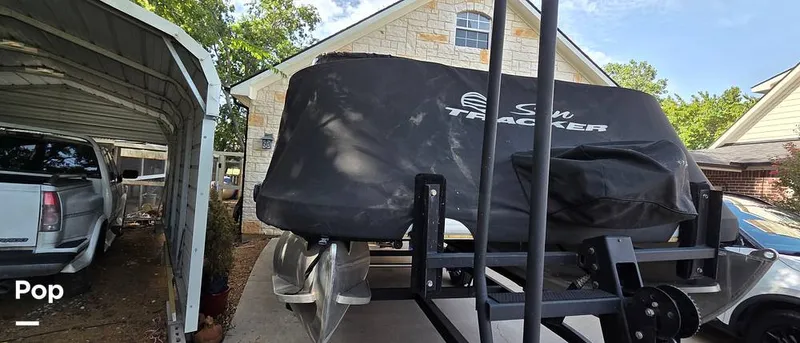 Slide: The Image of Sun Tracker Bass Buggy 16 XL 2022 - 16610280