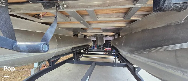 Slide: The Image of Sun Tracker Bass Buggy 16 XL 2022 - 16610308