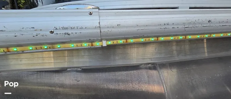 Slide: The Image of Sun Tracker Bass Buggy 16 XL 2022 - 16610350