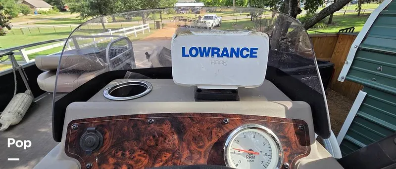 Slide: The Image of Sun Tracker Bass Buggy 16 XL 2022 - 16610342