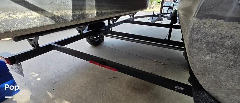 Slide: The Image of Sun Tracker Bass Buggy 16 XL 2022 - 16610357