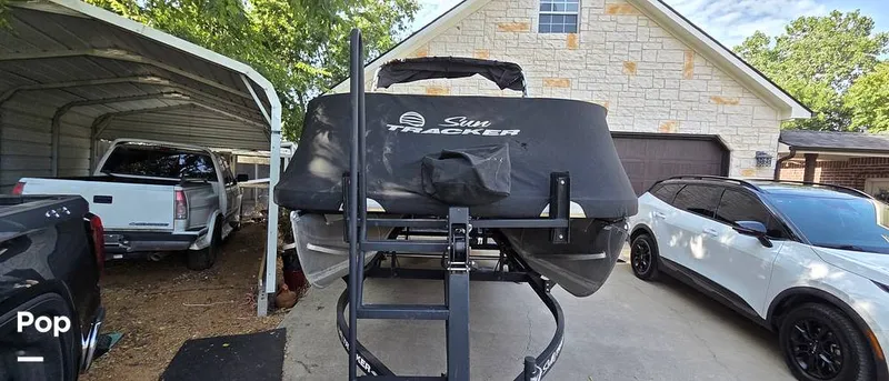 Slide: The Image of Sun Tracker Bass Buggy 16 XL 2022 - 16610282