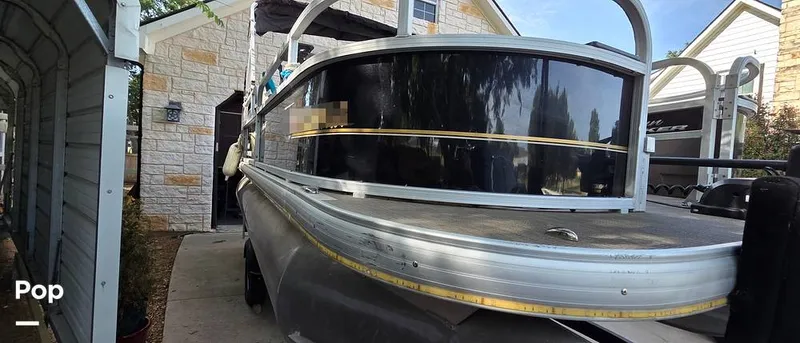 Slide: The Image of Sun Tracker Bass Buggy 16 XL 2022 - 16610287