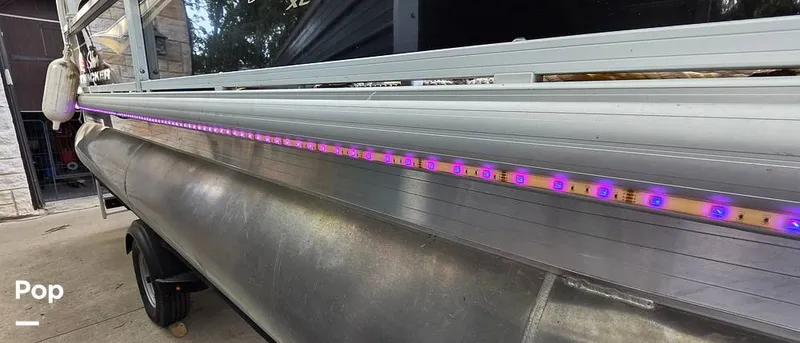 Slide: The Image of Sun Tracker Bass Buggy 16 XL 2022 - 16610353