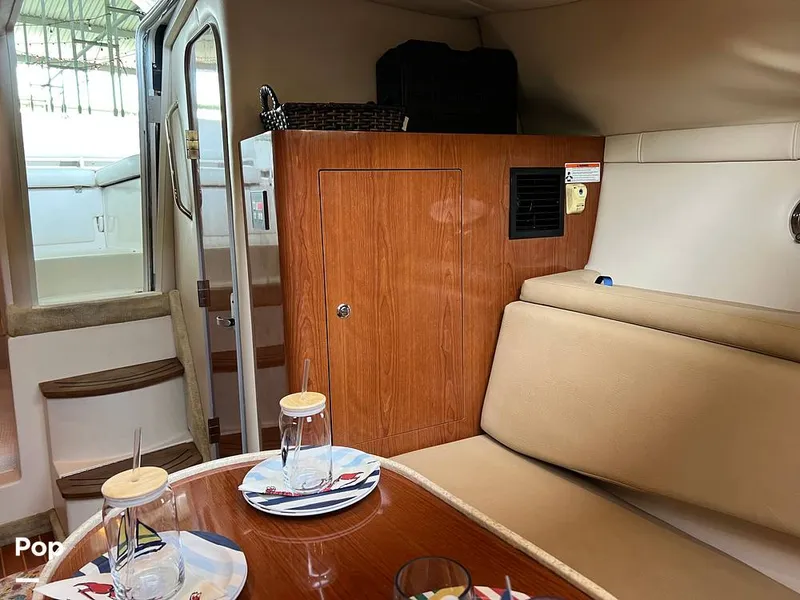Slide: The Image of Regal 2860 Window Express 2007 - 16611096