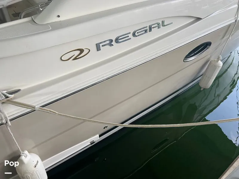 Slide: The Image of Regal 2860 Window Express 2007 - 16611138