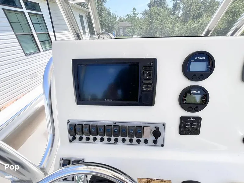 Slide: The Image of GPS / Fishfinder - 16592164