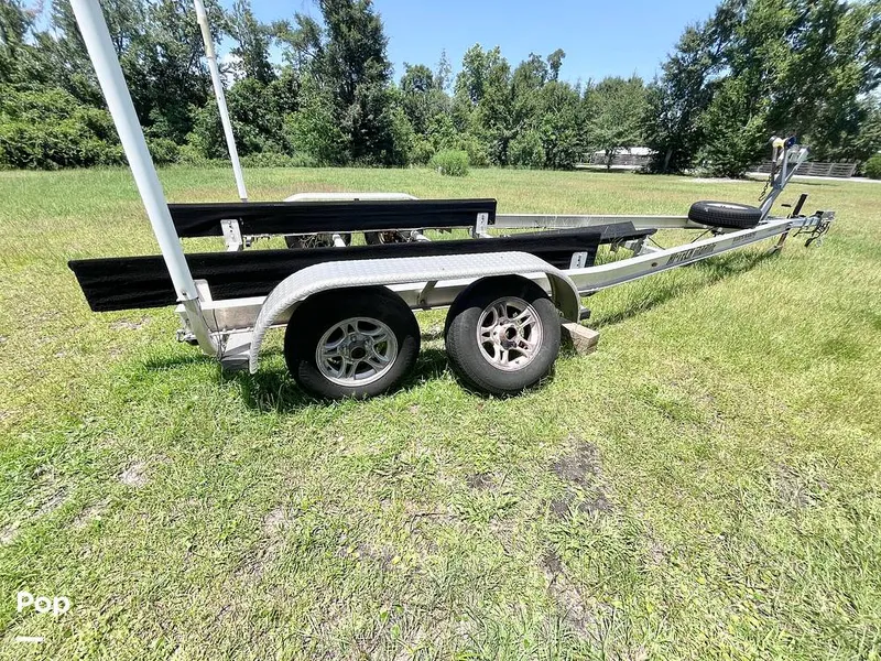 Slide: The Image of Trailer Included - Hubs Being Replaced - 16592210