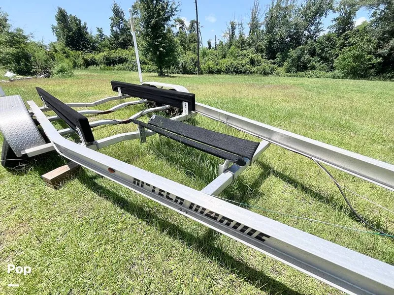 Slide: The Image of Trailer Included - Hubs Being Replaced - 16592211