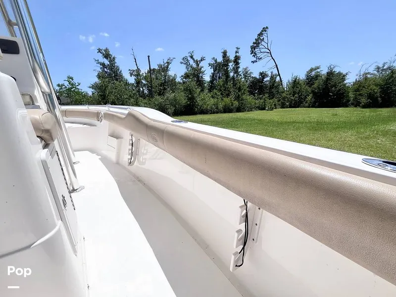 Slide: The Image of Under Gunwale Rod Storage - 16592196