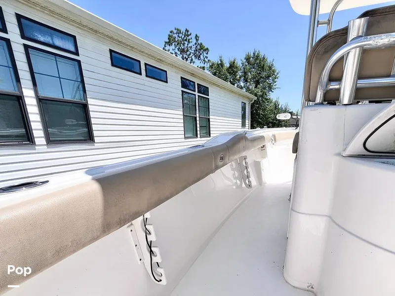 Slide: The Image of Under Gunwale Rod Storage - 16592197