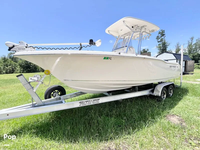 The Image of Key West 239 FS - 16592143