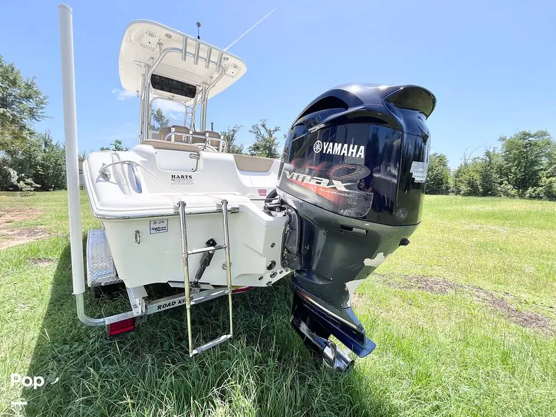 Slide: The Image of Yamaha 250 VMax SHO - 16592153