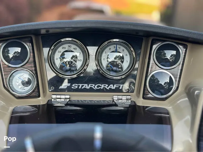 Slide: The Image of Starcraft SLS-3 2022 - 16580835