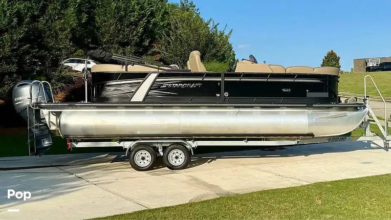The Image of Starcraft SLS-3 2022 - 16601814