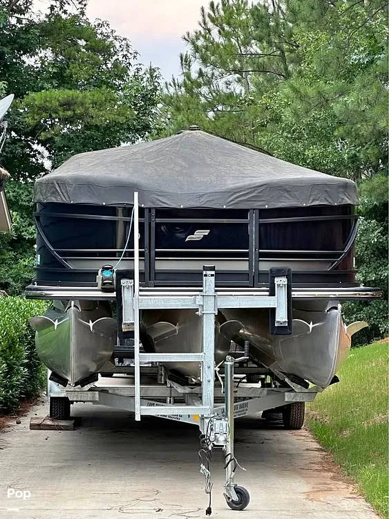 Slide: The Image of Starcraft SLS-3 2022 - 16580844