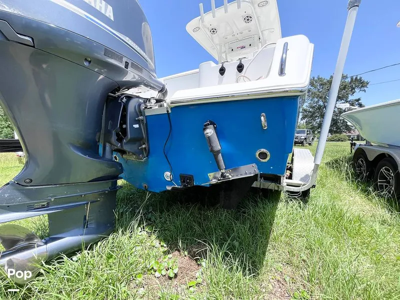 Slide: The Image of Sea Hunt Ultra 225 2014 - 16596909