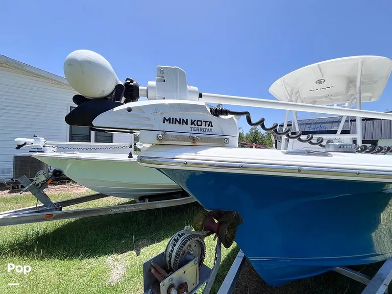 Slide: The Image of Minn Kota 36v Trolling Motor - 16596906