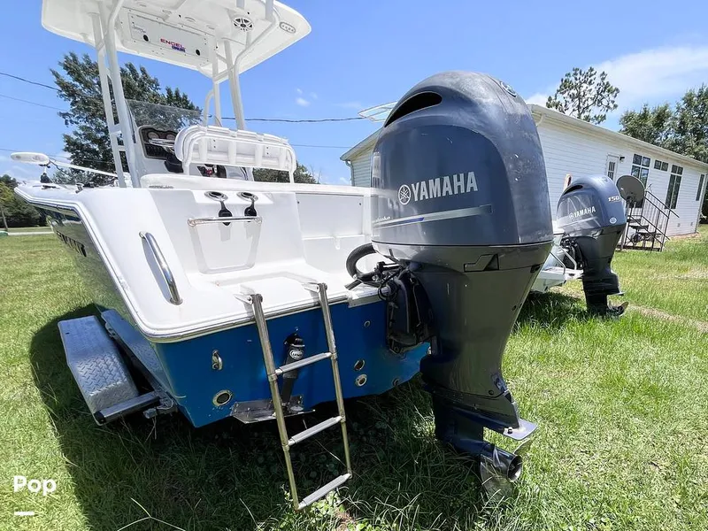 Slide: The Image of Sea Hunt Ultra 225 2014 - 16596911