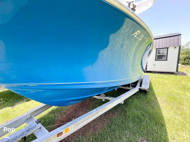 Slide: The Image of Sea Hunt Ultra 225 2014 - 16596900