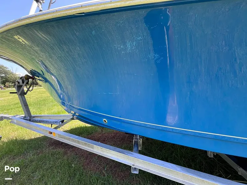Slide: The Image of Sea Hunt Ultra 225 2014 - 16596952