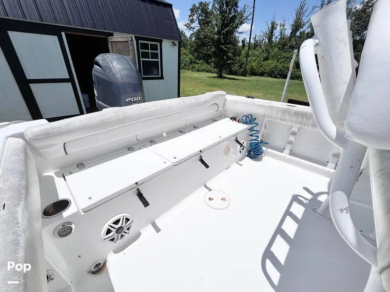 Slide: The Image of Cockpit Seating - 16596922