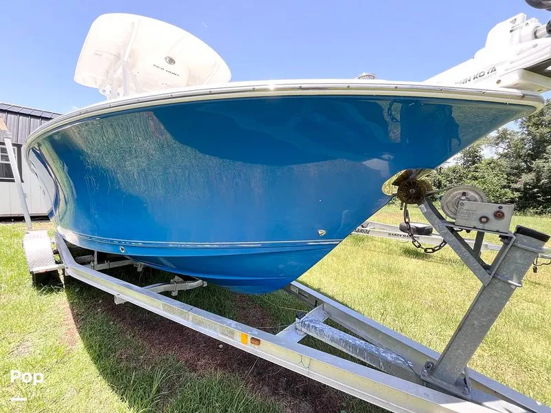 Slide: The Image of Sea Hunt Ultra 225 2014 - 16596901