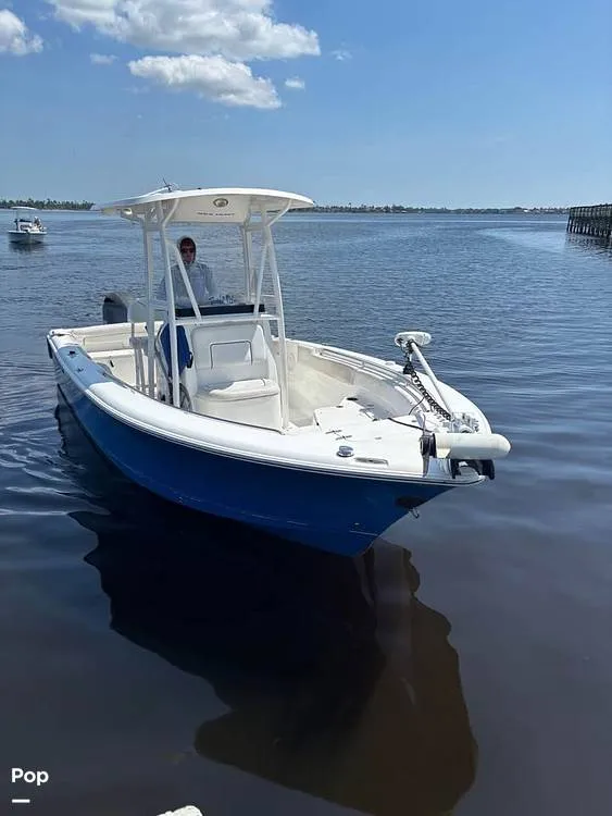 Slide: The Image of Sea Hunt Ultra 225 2014 - 16588697