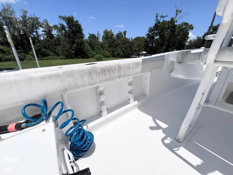 Slide: The Image of Under Gunwale Rod Storage - 16596947