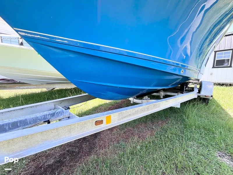 Slide: The Image of Sea Hunt Ultra 225 2014 - 16596899