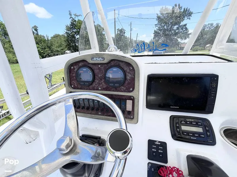 Slide: The Image of Sea Hunt Ultra 225 2014 - 16596920
