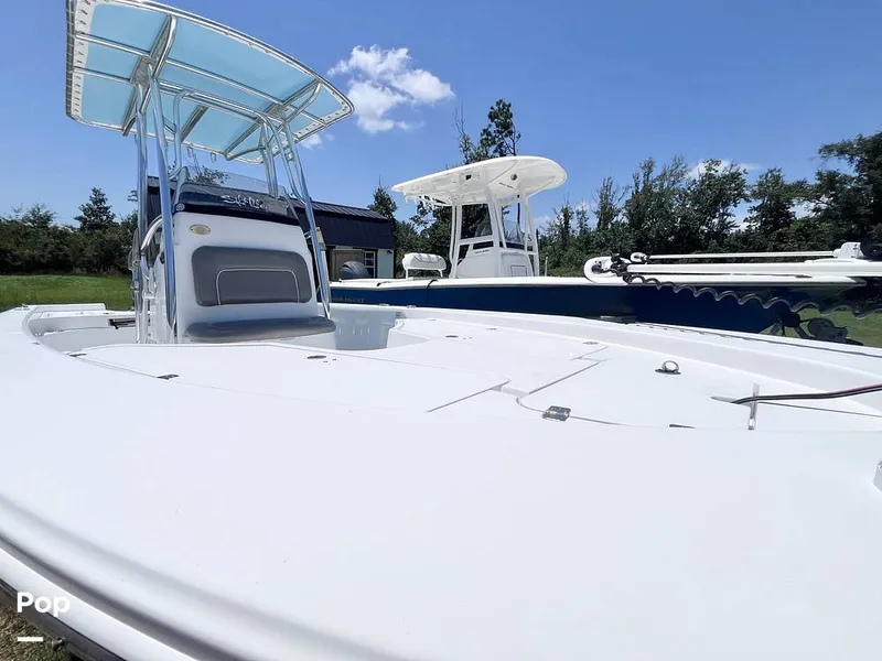 Slide: The Image of Casting Deck W/storage - 16598405