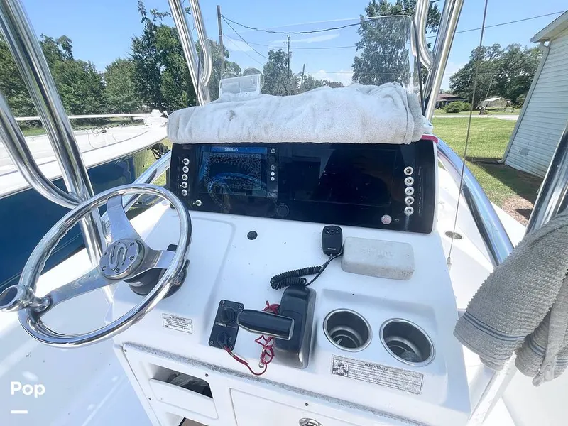 Slide: The Image of GPS / Fishfinder - 16598357