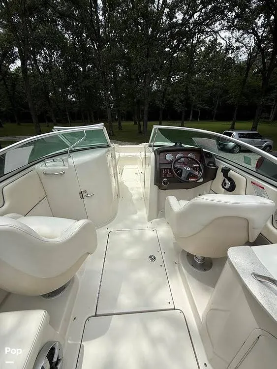 Slide: The Image of Sea Ray 260 sundeck 2008 - 16582850