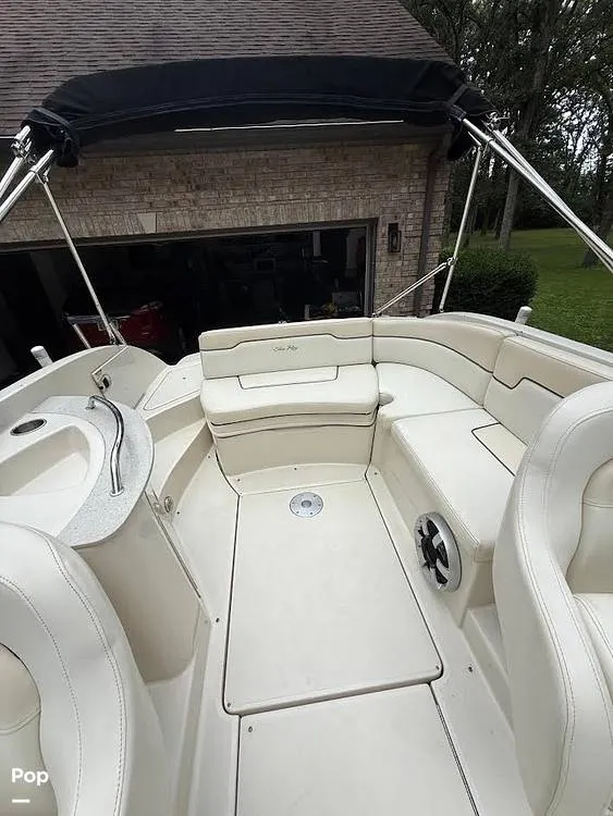 Slide: The Image of Sea Ray 260 sundeck 2008 - 16582852