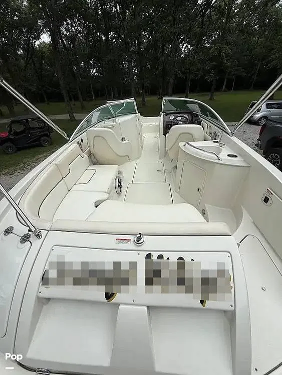 Slide: The Image of Sea Ray 260 sundeck 2008 - 16597181