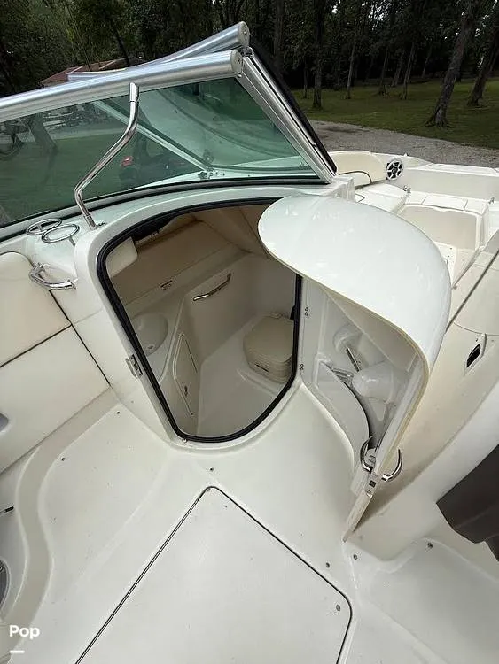 Slide: The Image of Sea Ray 260 sundeck 2008 - 16582849
