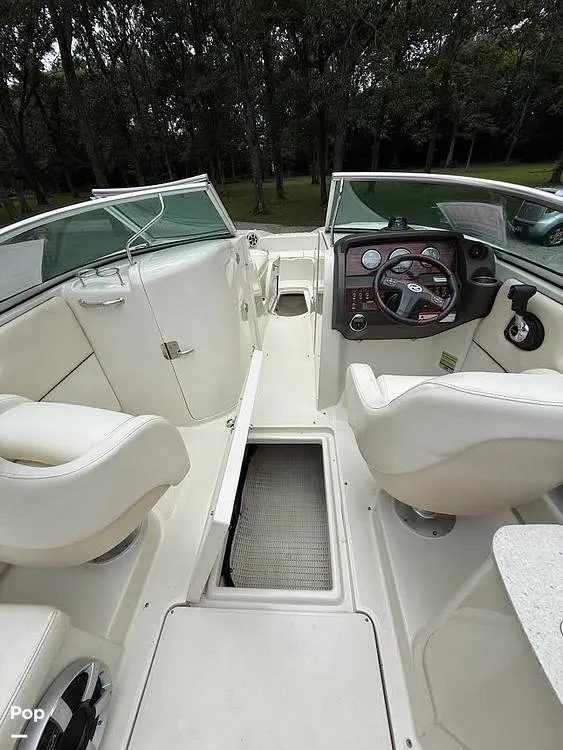 Slide: The Image of Sea Ray 260 sundeck 2008 - 16582851
