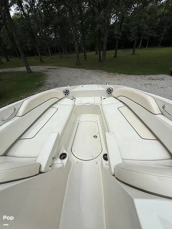Slide: The Image of Sea Ray 260 sundeck 2008 - 16582847