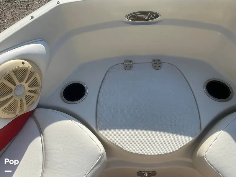 Slide: The Image of Stingray 225LR 2009 - 16738042