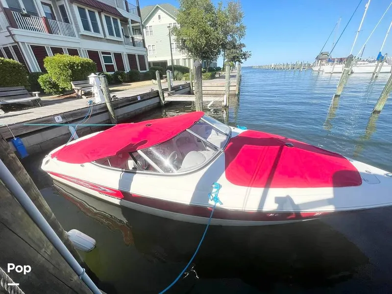 The Image of Stingray 225LR 2009 - 16665534