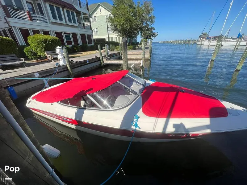 The Image of Stingray 225LR 2009 - undefined