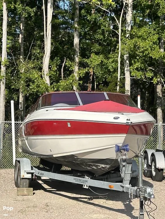 Slide: The Image of Stingray 225LR 2009 - 16738051