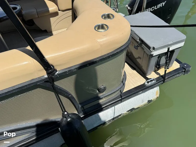 Slide: The Image of Harris Sunliner 250 2020 - 16596179