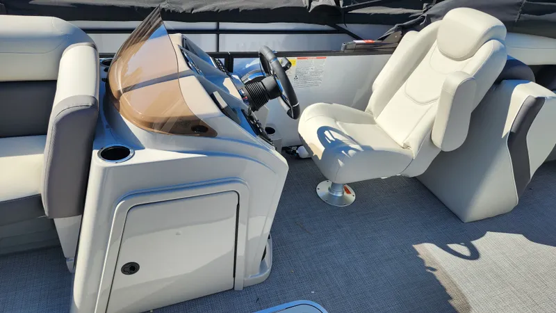 Slide: The Image of Sylvan MIRAGE X3 2025 - 11