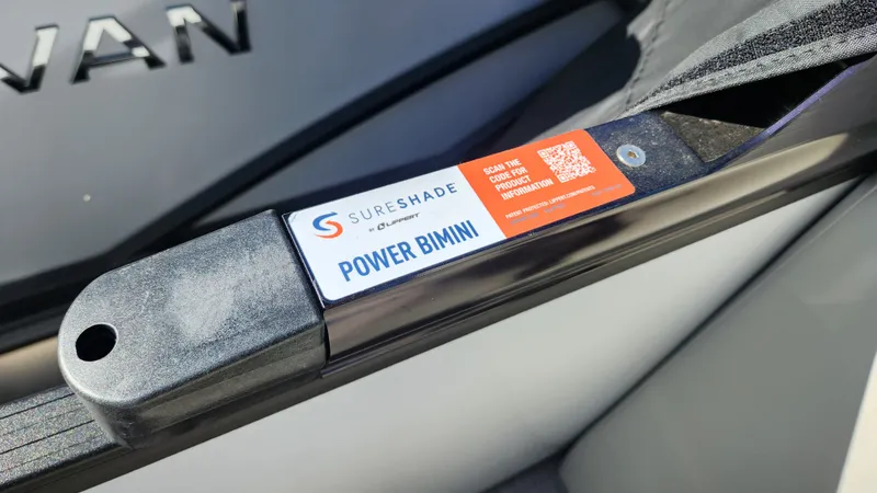 Slide: The Image of Sylvan MIRAGE X3 2025 - 12