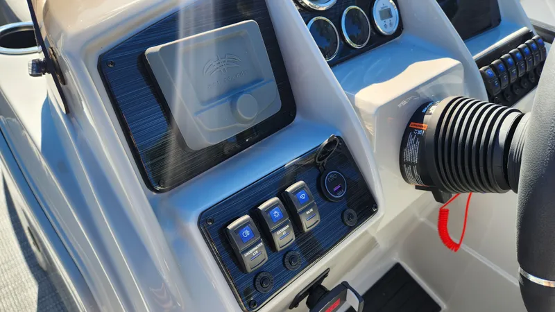 Slide: The Image of Sylvan MIRAGE X3 2025 - 15