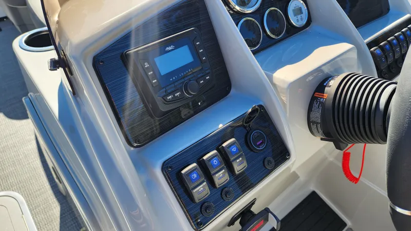 Slide: The Image of Sylvan MIRAGE X3 2025 - 16