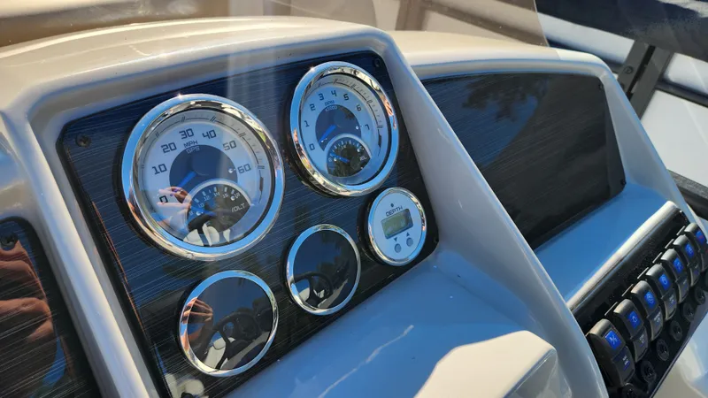 Slide: The Image of Sylvan MIRAGE X3 2025 - 17